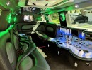 Used 2009 Chevrolet Tahoe SUV Stretch Limo Lime Lite Coach Works - Rolsindale, Massachusetts - $35,000