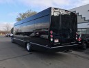 Used 2012 Freightliner M2 Mini Bus Limo Tiffany Coachworks - Aurora, Colorado - $75,000