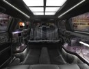 New 2017 Lincoln Continental Sedan Stretch Limo Quality Coachworks - Ontario, California