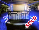Used 2013 Lincoln MKT Sedan Stretch Limo Royale - Winona, Minnesota - $15,000