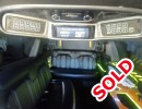 Used 2013 Lincoln MKT Sedan Stretch Limo Royale - Winona, Minnesota - $15,000
