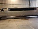 Used 2005 Hummer H2 SUV Stretch Limo Executive Coach Builders - Sheffield Village, Ohio - $29,000