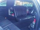Used 2007 Lincoln Town Car Sedan Stretch Limo Krystal - Van Nuys, California - $18,000