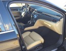Used 2014 Cadillac Sedan Limo  - Fayetteville, North Carolina    - $18,500