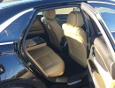 Used 2014 Cadillac Sedan Limo  - Fayetteville, North Carolina    - $18,500