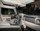 Used 2004 Hummer SUV Stretch Limo Ultra - Fontana, California - $35,995