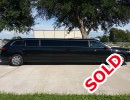 Used 2014 Lincoln Sedan Stretch Limo Tiffany Coachworks - Cypress, Texas - $39,995