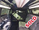 Used 2014 Lincoln Sedan Stretch Limo Tiffany Coachworks - Cypress, Texas - $39,995