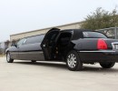 Used 2005 Lincoln Sedan Stretch Limo Krystal - San Antonio, Texas - $14,400