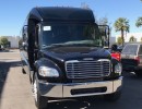 Used 2015 Freightliner M2 Mini Bus Shuttle / Tour Grech Motors - Riverside, California - $119,900