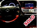Used 2010 Mercedes-Benz Sedan Limo  - San Antonio, Texas - $15,900