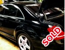 Used 2010 Mercedes-Benz Sedan Limo  - San Antonio, Texas - $15,900