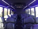 Used 2017 Ford F-550 Mini Bus Shuttle / Tour Grech Motors - Riverside, California