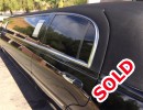 Used 2005 Lincoln Sedan Stretch Limo Krystal - CHATWORTH, California - $8,200