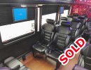 Used 2016 Glaval Bus Mini Bus Shuttle / Tour Glaval Bus - Oaklyn, New Jersey    - $49,500