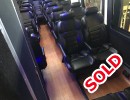 Used 2016 Glaval Bus Mini Bus Shuttle / Tour Glaval Bus - Oaklyn, New Jersey    - $49,500
