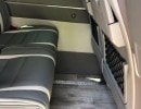 New 2017 Mercedes-Benz Sprinter Van Shuttle / Tour  - valley village, California - $79,900