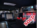 Used 2004 Hummer SUV Stretch Limo Creative Coach Builders - Fontana, California - $22,995