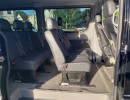 Used 2012 Mercedes-Benz Sprinter Van Shuttle / Tour  - WATERTOWN - $12,950