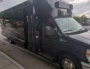 Used 2011 Ford Mini Bus Limo Signature Limousine Manufacturing - WATERTOWN - $38,500