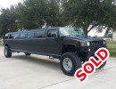 Used 2005 Hummer SUV Stretch Limo Westwind - Cypress, Texas - $33,995