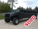 Used 2005 Hummer SUV Stretch Limo Westwind - Cypress, Texas - $33,995