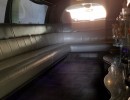 Used 2002 Ford SUV Stretch Limo Executive Coach Builders - Bensenville, Illinois - $9,500