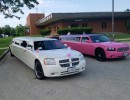 Used 2007 Dodge Sedan Stretch Limo Royal Coach Builders - Bensenville, Illinois - $19,500