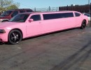 Used 2007 Dodge Sedan Stretch Limo Royal Coach Builders - Bensenville, Illinois - $19,500