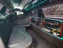 Used 2008 Lincoln Sedan Stretch Limo Executive Coach Builders - WATERTOWN - $10,000