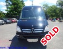 Used 2013 Mercedes-Benz Sprinter Van Limo Royale - Southampton, New Jersey    - $44,995
