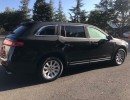 Used 2015 Lincoln MKT Sedan Limo  - sonoma, California - $16,000