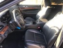 Used 2016 Lincoln MKT Sedan Limo  - sonoma, California - $18,000