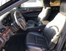 Used 2016 Lincoln MKT Sedan Limo  - sonoma, California - $20,000