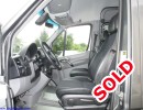 Used 2016 Mercedes-Benz Van Shuttle / Tour  - Southampton, New Jersey    - $37,995