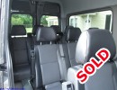 Used 2016 Mercedes-Benz Van Shuttle / Tour  - Southampton, New Jersey    - $37,995