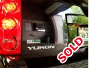 Used 2011 GMC Yukon XL SUV Limo  - San Antonio, Texas - $15,100