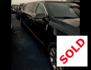Used 2013 Lincoln SUV Stretch Limo Executive Coach Builders - Winona, Minnesota - $32,000