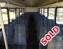 Used 2009 Ford Mini Bus Shuttle / Tour Glaval Bus - Anaheim, California - $29,000