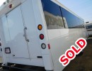 Used 2009 Ford Mini Bus Shuttle / Tour Glaval Bus - Anaheim, California - $29,000