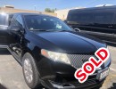 Used 2013 Lincoln Sedan Stretch Limo Krystal - San Jose, California - $39,000