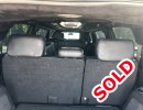 Used 2013 Lincoln Sedan Stretch Limo Krystal - San Jose, California - $39,000