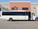 Used 2008 International Mini Bus Limo Krystal - Fontana, California - $58,995