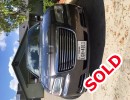 Used 2013 Chrysler 300 Sedan Stretch Limo  - Baytown, Texas - $23,000