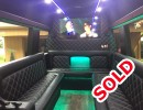 Used 2016 Mercedes-Benz Van Limo Specialty Conversions - rolling meadows, Illinois - $58,000