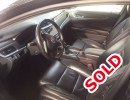 Used 2014 Cadillac XTS Sedan Limo  - Leesport, Pennsylvania - $4,500