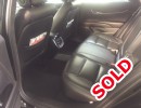 Used 2014 Cadillac XTS Sedan Limo  - Leesport, Pennsylvania - $4,500