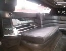 New 2008 Cadillac DTS Sedan Stretch Limo Coastal Coachworks - Belleville, Michigan - $14,000