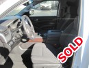 Used 2017 GMC SUV Stretch Limo Springfield - Ozark, Missouri - $89,500
