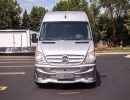 Used 2010 Mercedes-Benz Van Limo  - Montgomery County, Maryland - $32,400